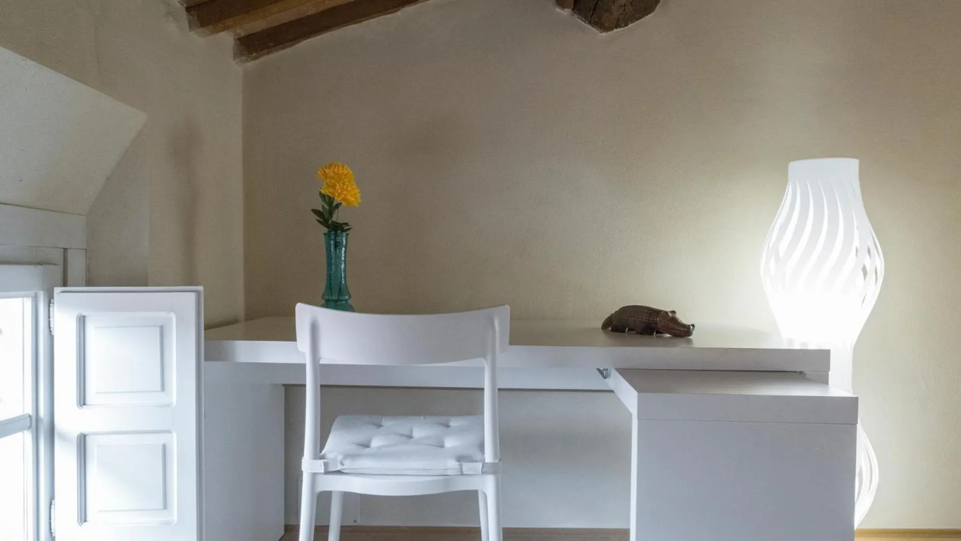 Apartament The Artist'S Loft Lukka