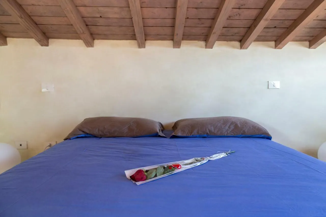 Apartament The Artist'S Loft Lukka 0*,
