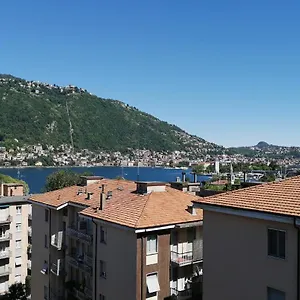 Vistalago 55 B , Como Italien