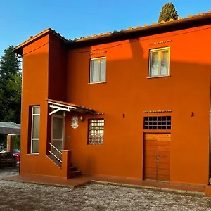  Agroturismo Dimora Toscana