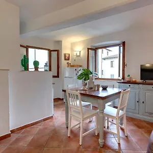  Apartamento Toscanella By Mamo