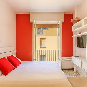  Apartamento The Red Loft In Ponte Vecchio