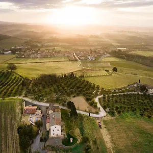  Agroturismo Pensieri Di Cavatina