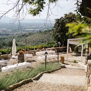  Agroturismo I Millepini