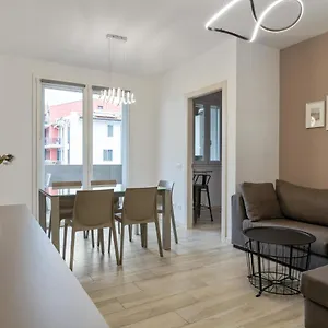 Terrazza Arrighi - Affitti Brevi Italia Appartamento