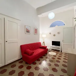 Civico 41 Center Appartamento
