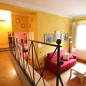 Residenza Puccini Appartamento