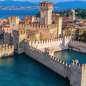 Paganini And , Sirmione Italien