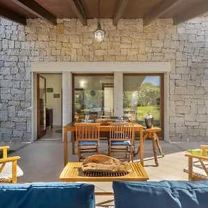 Sa Perda 3 - Free Wifi - 500mt From The Beach , Costa Rei Italien