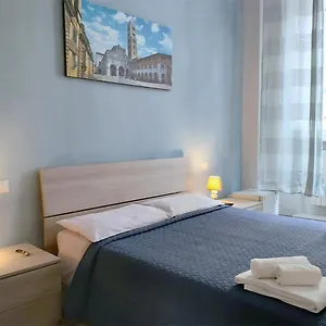 Apartment The Walls, Lucca