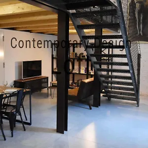 Contemporary Design Loft & , Padua Italien
