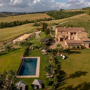  Agroturismo Sce Quiríc