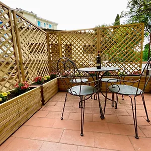 Apartamento Luxury Careggi
