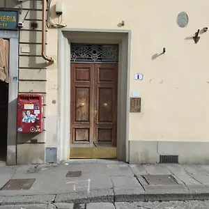  Apartamento Mamo - Boboli