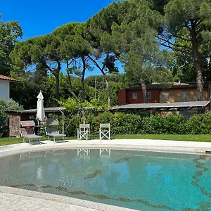  Agroturismo Dimora Toscana