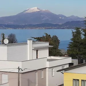 Marianna Garda , Peschiera del Garda Italien