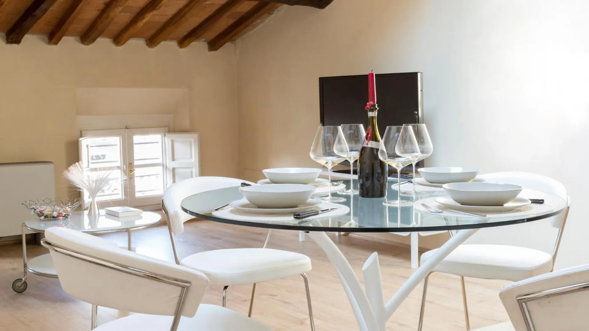 The Artist'S Loft Apartment Lucca