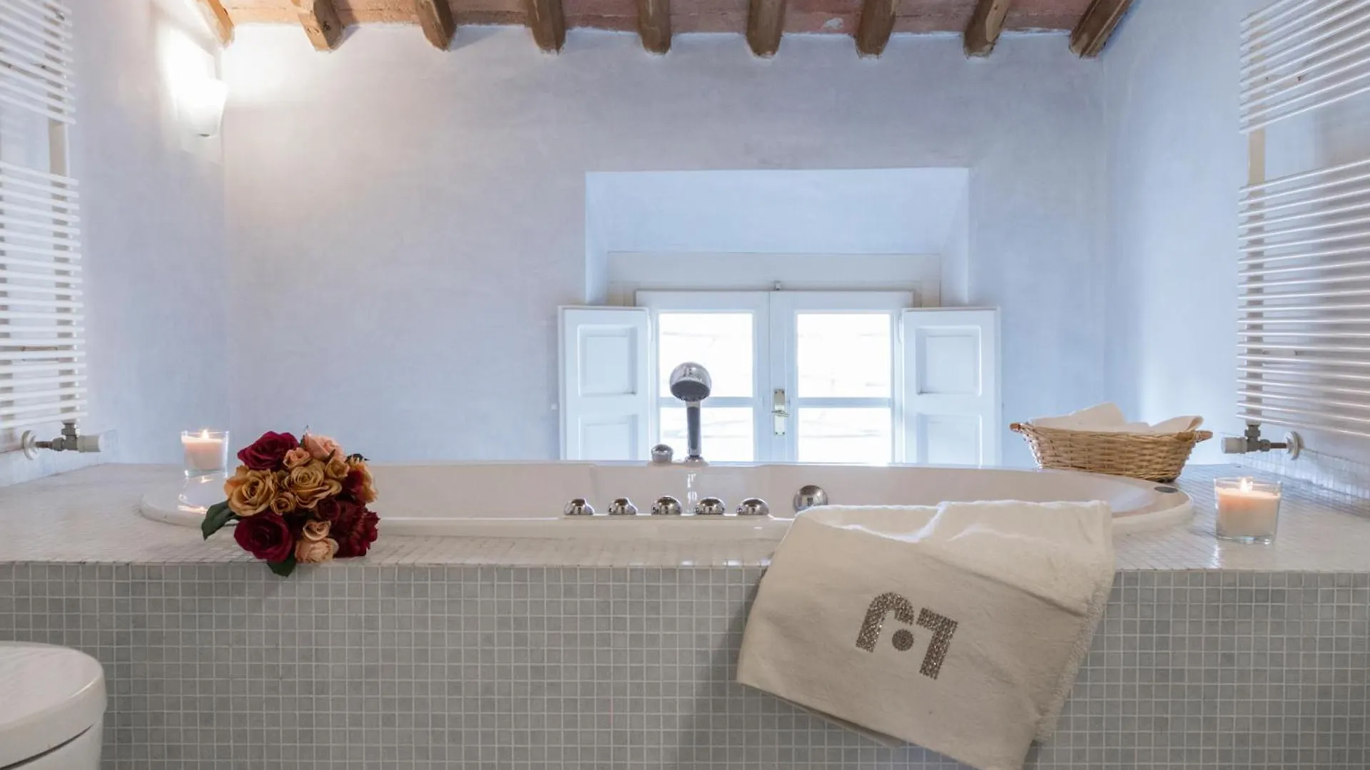 The Artist'S Loft Apartment Lucca Italy