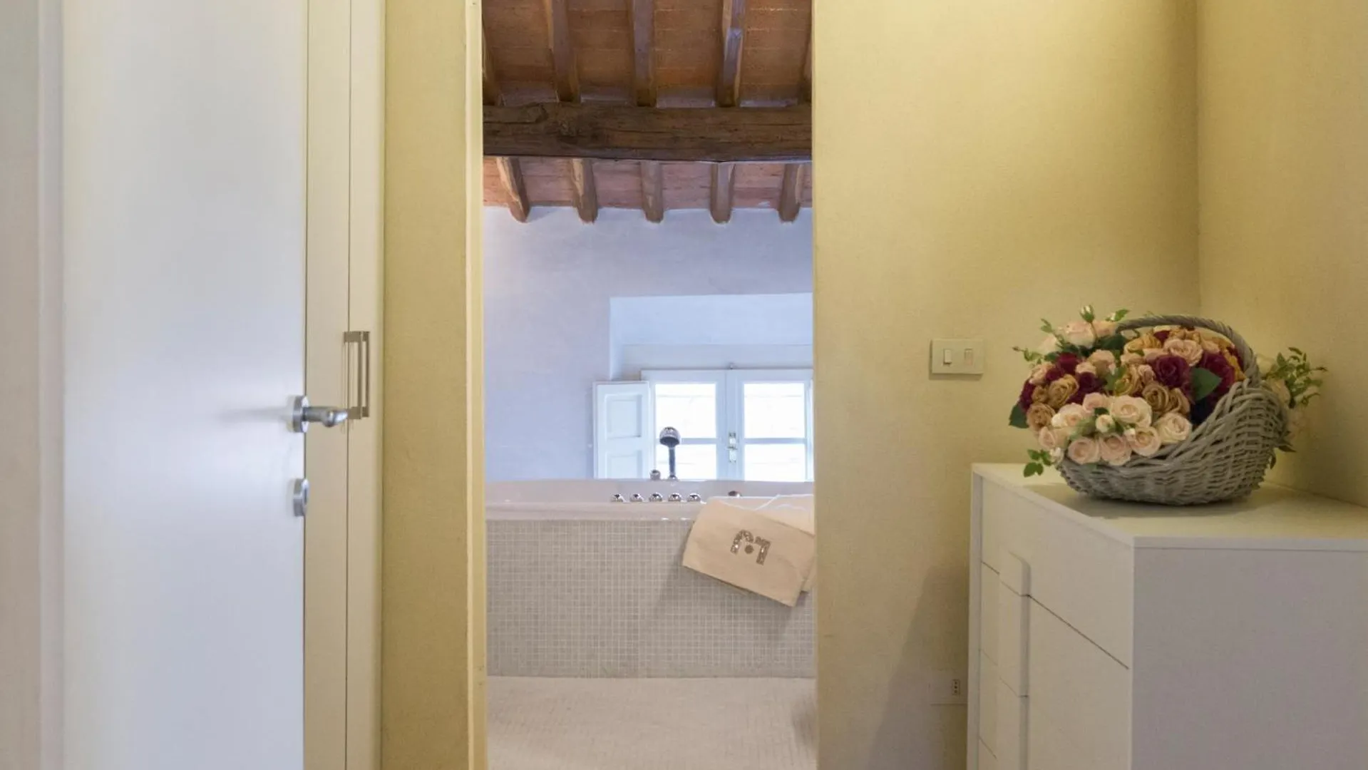The Artist'S Loft Apartment Lucca
