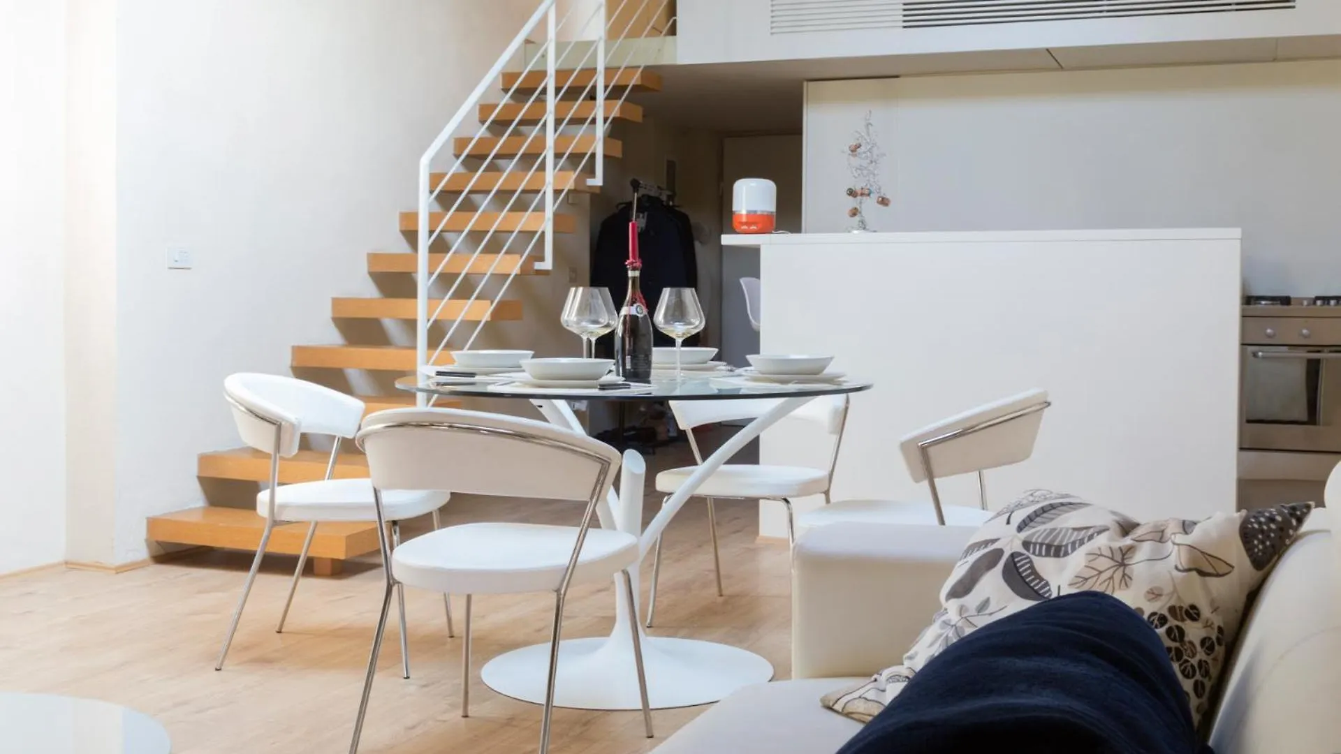 The Artist'S Loft Apartment Lucca 0*,  Italy