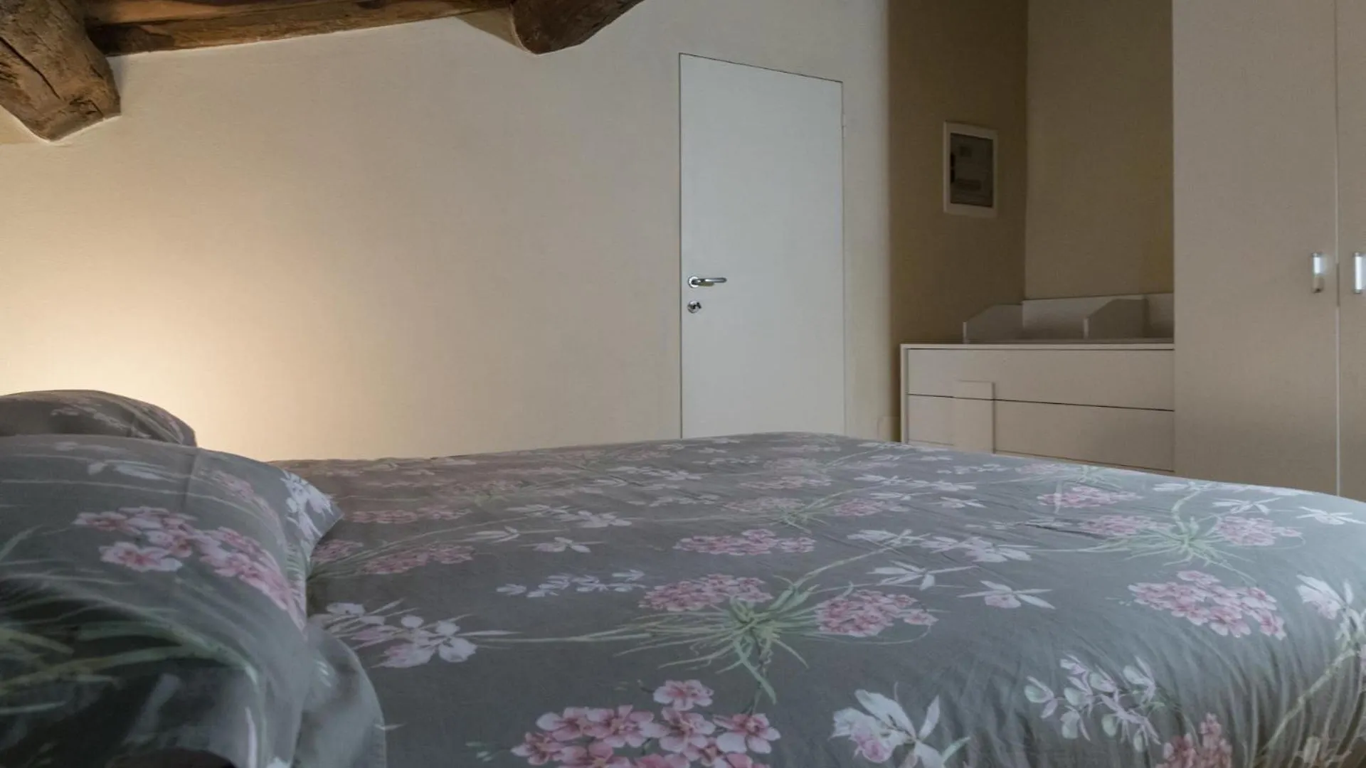 The Artist'S Loft Apartment Lucca